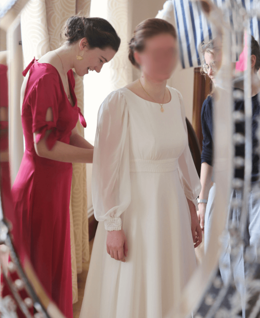 Mme - Photo 5